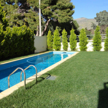 Εξωτερικός χώρος - Outdoor space 